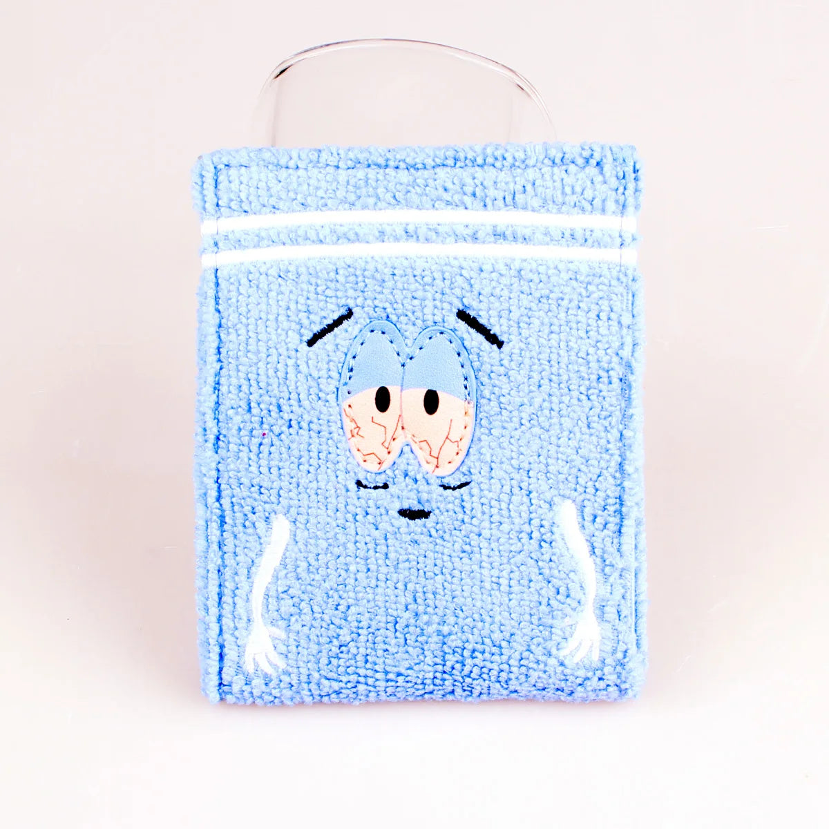 Towelie Essentials Wallet