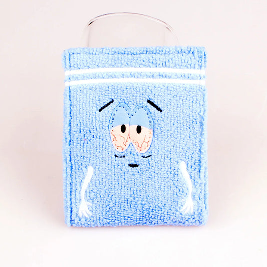 Towelie Essentials Wallet