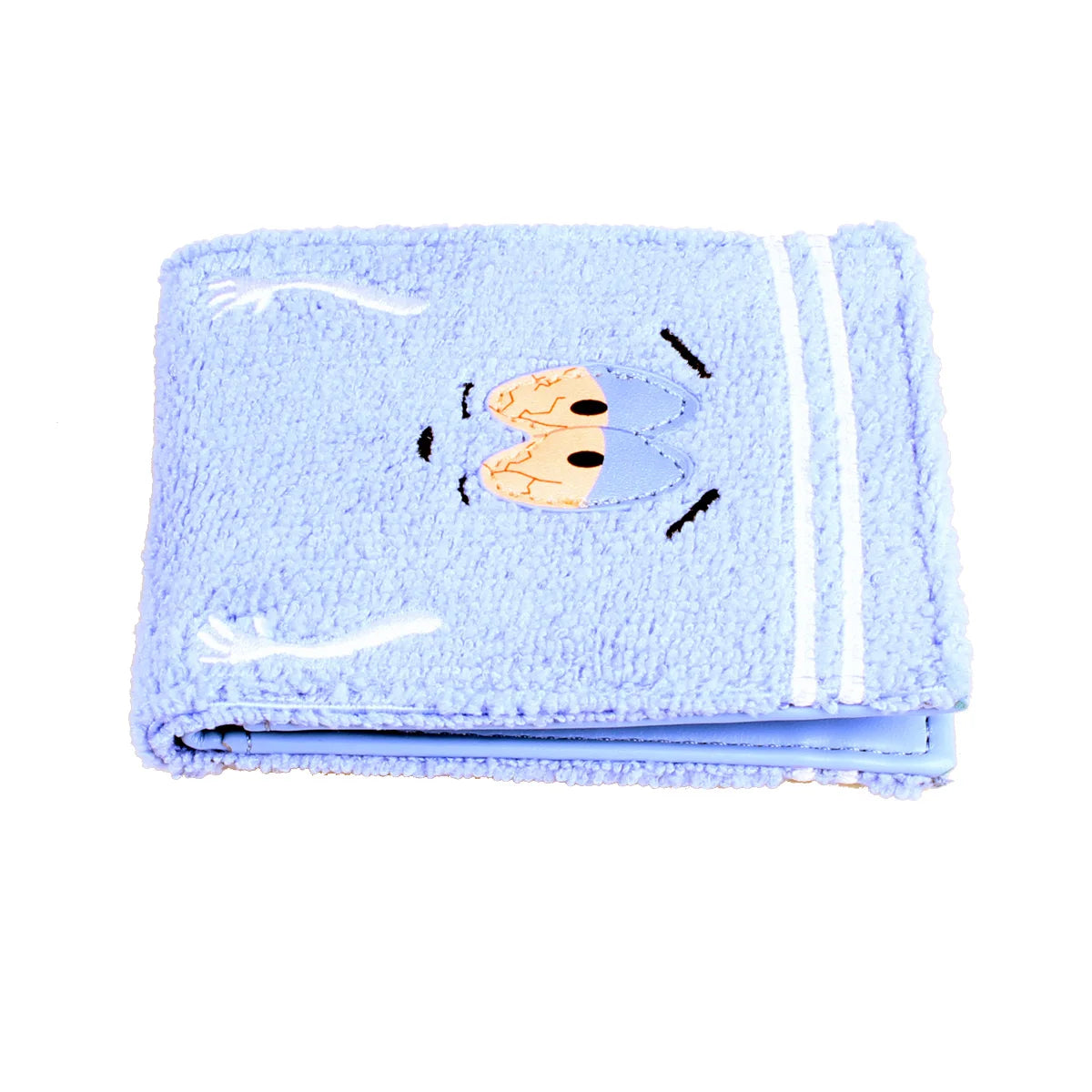Towelie Essentials Wallet